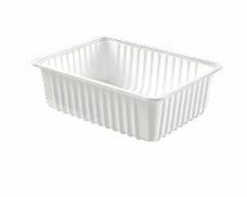 Modified Atmosphere Packaging : TBT 140 190/60 PP
