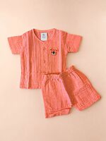 Muslin Co-Ord Set - Koala Cuddles