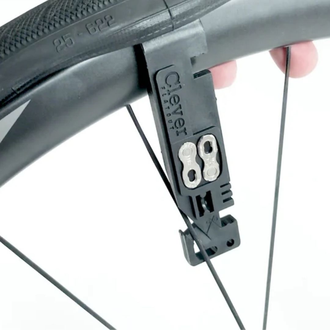 Clever Fallout Tyre Lever