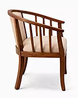 Camroon Accent Club Chair