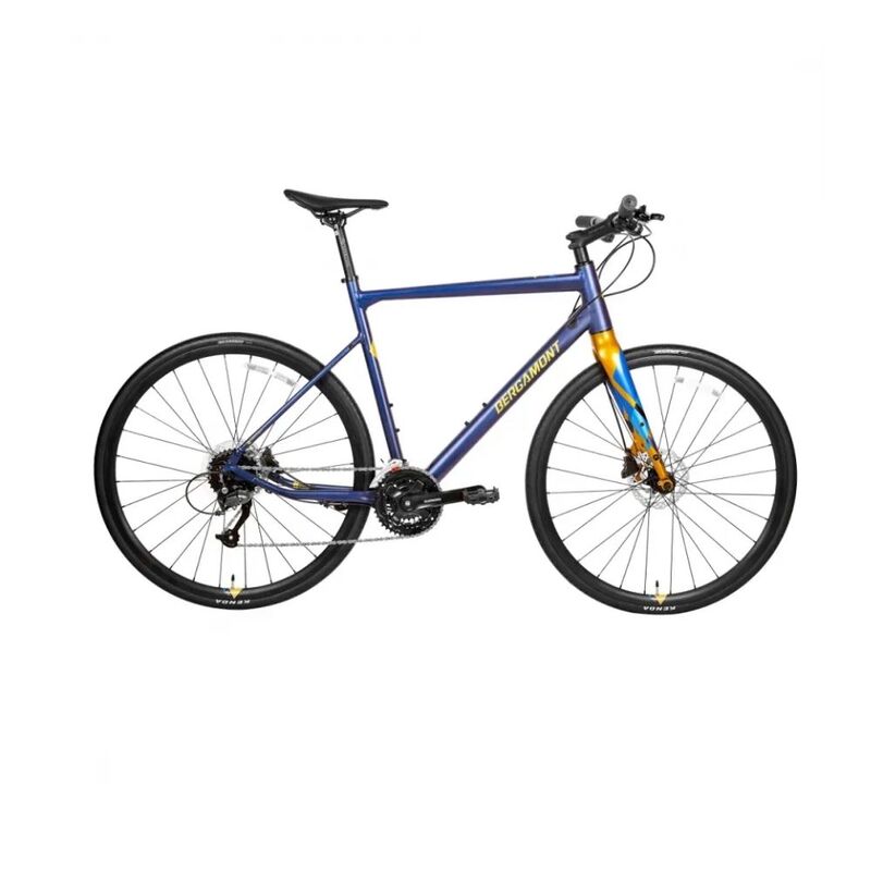 Bergamont Bike Sweep 3i-Size-48 Bergamont Bike Sweep 3i-Size-48
