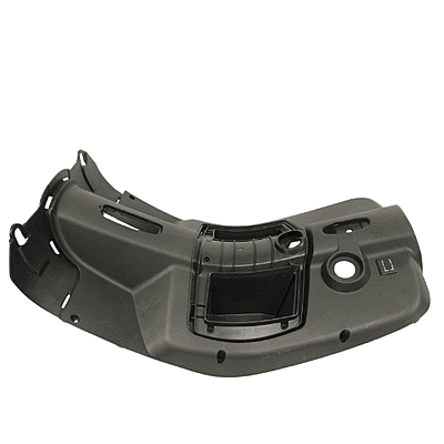 E PLUTO BODY PART - REAR INNER COVER E PLUTO BODY PART - REAR INNER COVER