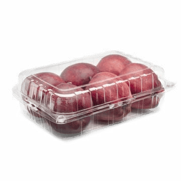 Clamshell Punnets - PNG 1800 / 65