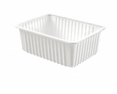 Modified Atmosphere Packaging :TBT 140 190/70 PP
