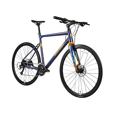 Bergamont Bike Sweep 3i-Size-48 Bergamont Bike Sweep 3i-Size-48