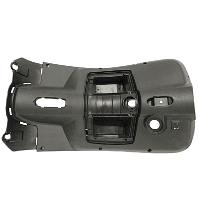 E PLUTO BODY PART - REAR INNER COVER E PLUTO BODY PART - REAR INNER COVER