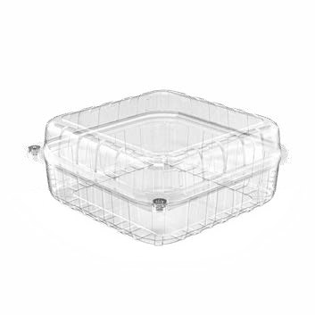 Clamshell Punnets - PNG 1500 / 75