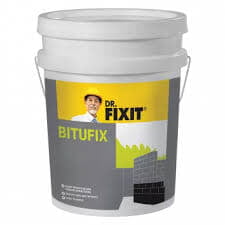 196 - DR. FIXIT BITUFIX