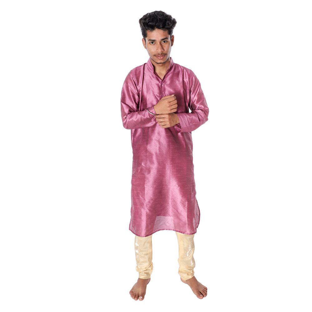 Kurta Pajama Fancy Dress Costume