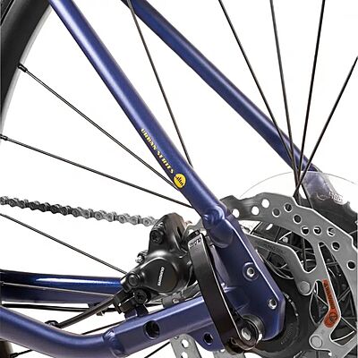 Bergamont Bike Sweep 3i-Size-48 Bergamont Bike Sweep 3i-Size-48