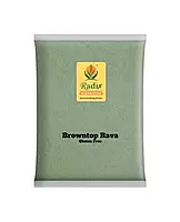 Browntop Rava | Gluten Free