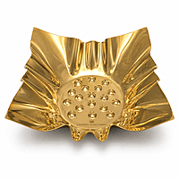 PLATTER GOLD KG