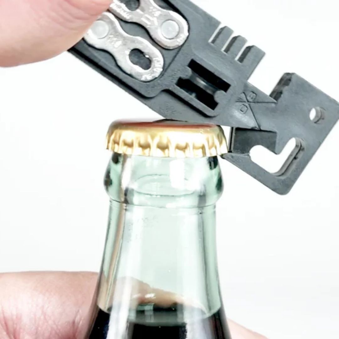 Clever Fallout Tyre Lever