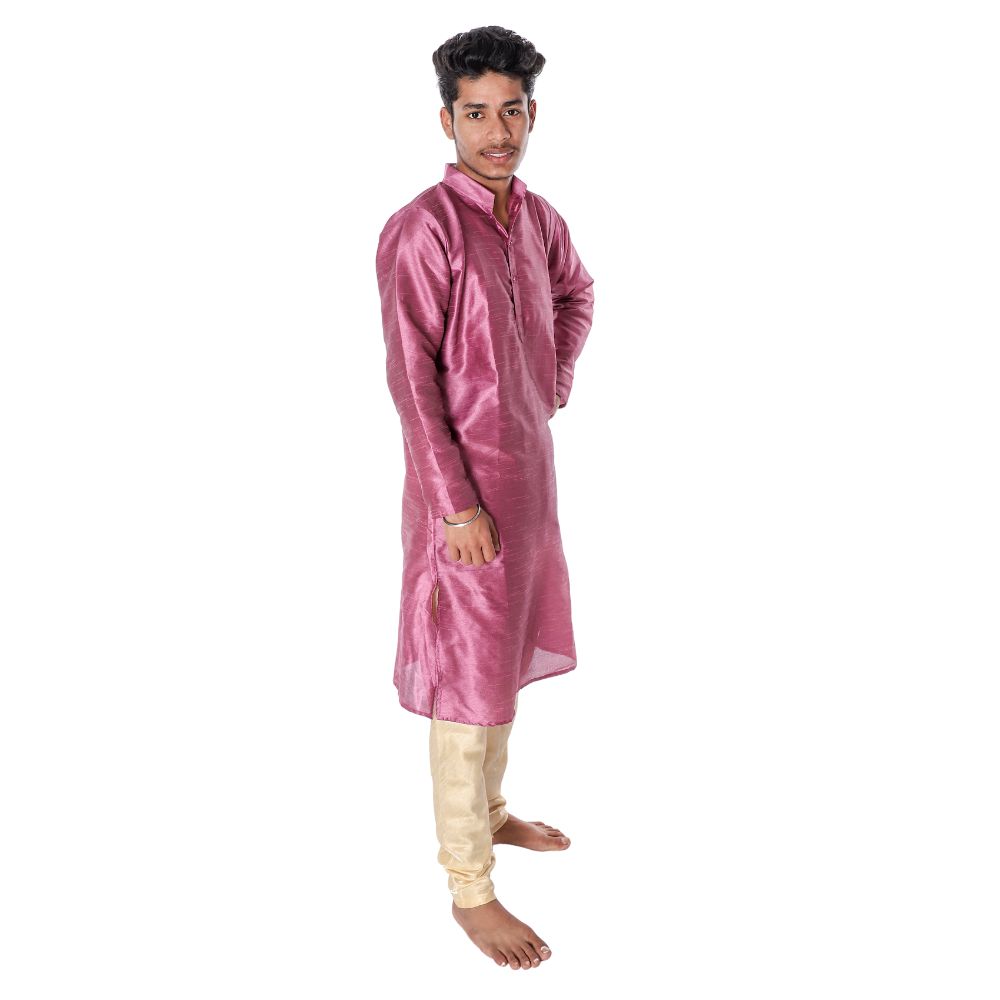 Kurta Pajama Fancy Dress Costume