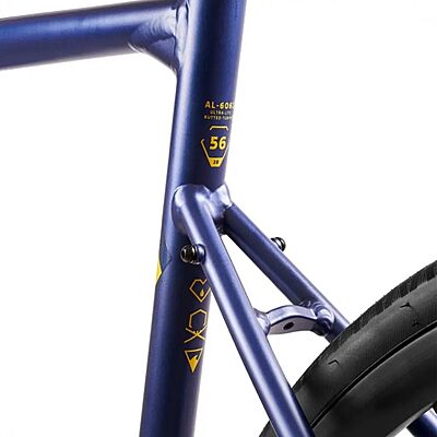 Bergamont Bike Sweep 3i-Size-48 Bergamont Bike Sweep 3i-Size-48