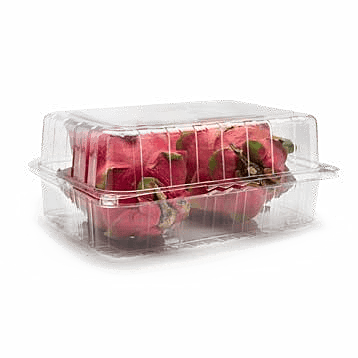 Clamshell Punnets - PNG 1800 / 105
