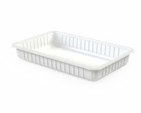 Modified Atmosphere Packaging : RTE 200 310/45 PL PP