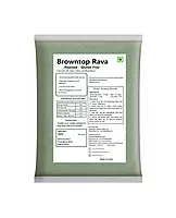 Browntop Rava | Gluten Free
