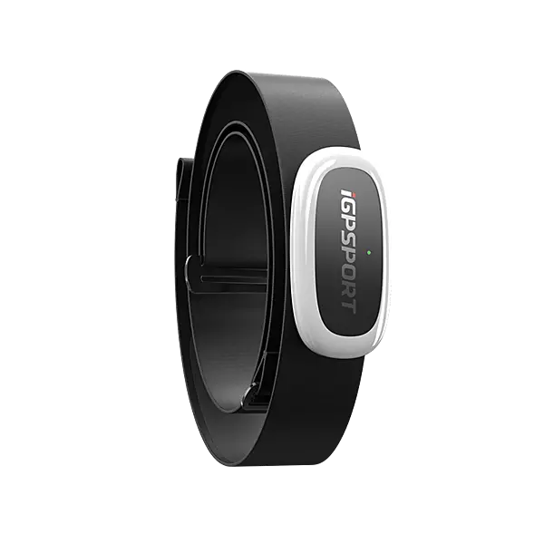 IGP SPORT HR40 HEART RATE MONITOR CHEST STRAP