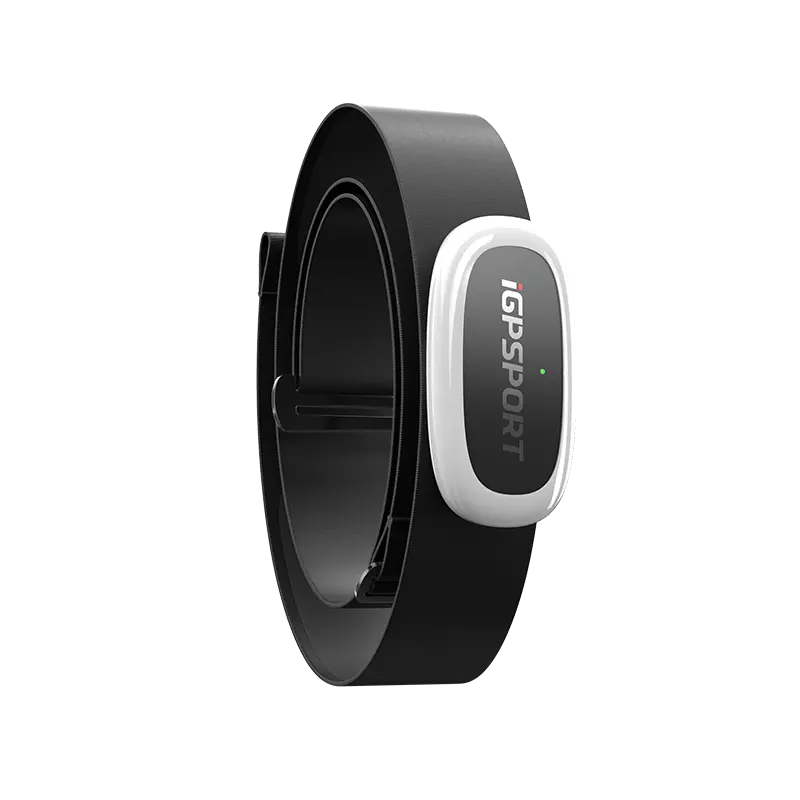 IGP SPORT HR40 HEART RATE MONITOR CHEST STRAP