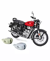 Centy Toys - Royal Enfield Classic