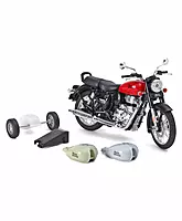 Centy Toys - Royal Enfield Classic