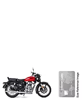 Centy Toys - Royal Enfield Classic