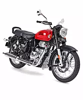 Centy Toys - Royal Enfield Classic