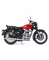 Centy Toys - Royal Enfield Classic