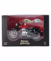 Centy Toys - Royal Enfield Classic