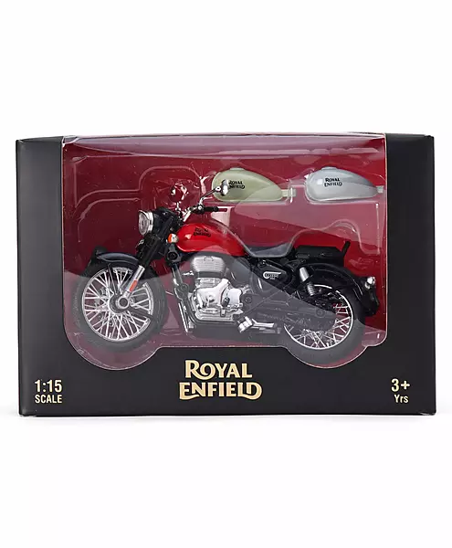 Centy Toys - Royal Enfield Classic