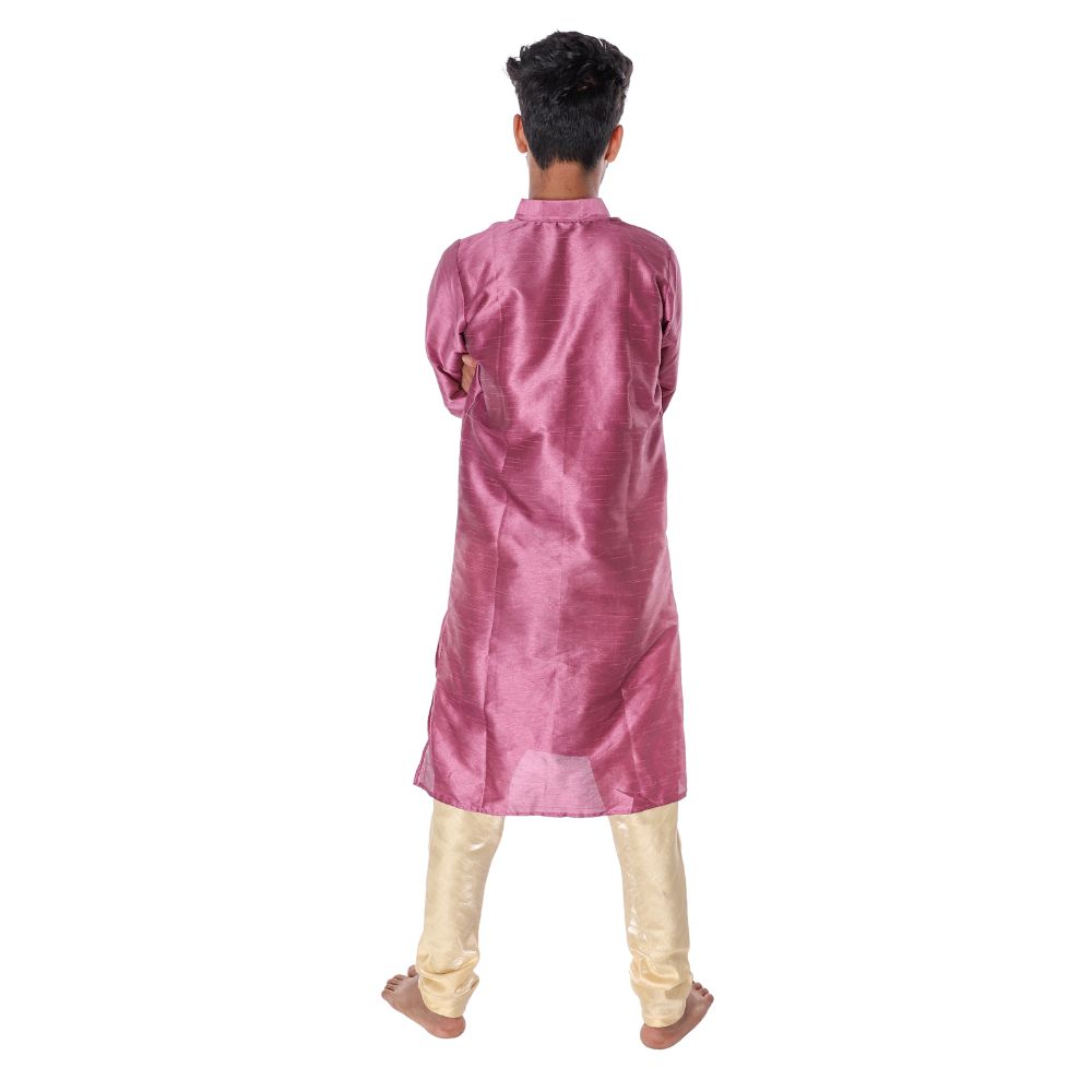 Kurta Pajama Fancy Dress Costume