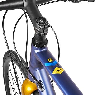 Bergamont Bike Sweep 3i-Size-48 Bergamont Bike Sweep 3i-Size-48