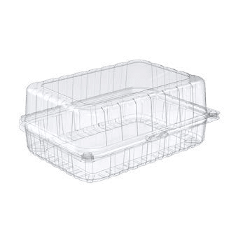 Clamshell Punnets - PNG 1800 / 75