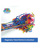 Rainbow Noodles Aqua Squish Kit