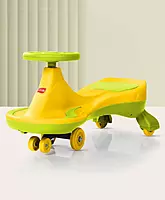 Luvlap - Sunny Swing Car
