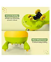 Luvlap - Sunny Swing Car