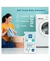 Mee Mee - Laundry Detergent Refil Pack - 1Ltr