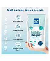 Mee Mee - Laundry Detergent Refil Pack - 1Ltr