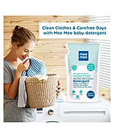 Mee Mee - Laundry Detergent Refil Pack - 1Ltr