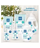 Mee Mee - Laundry Detergent Refil Pack - 1Ltr