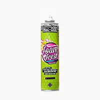 MUC OFF FOAM FRESH HELMET &SHOE CLEANER