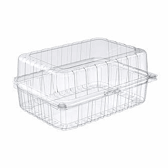 Clamshell Punnets - PNG 1800 / 85
