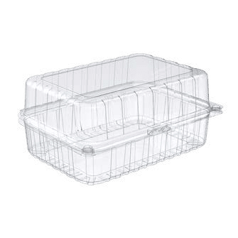 Clamshell Punnets - PNG 1800 / 85