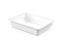 Modified Atmosphere Packaging :RTE 140 190/40 PL PP