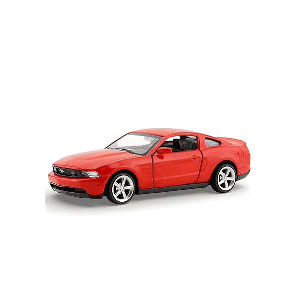 Ford Mustang GT | 1:43 | MSZ
