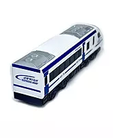 Centy Toys - Nav Bharat Blue Express