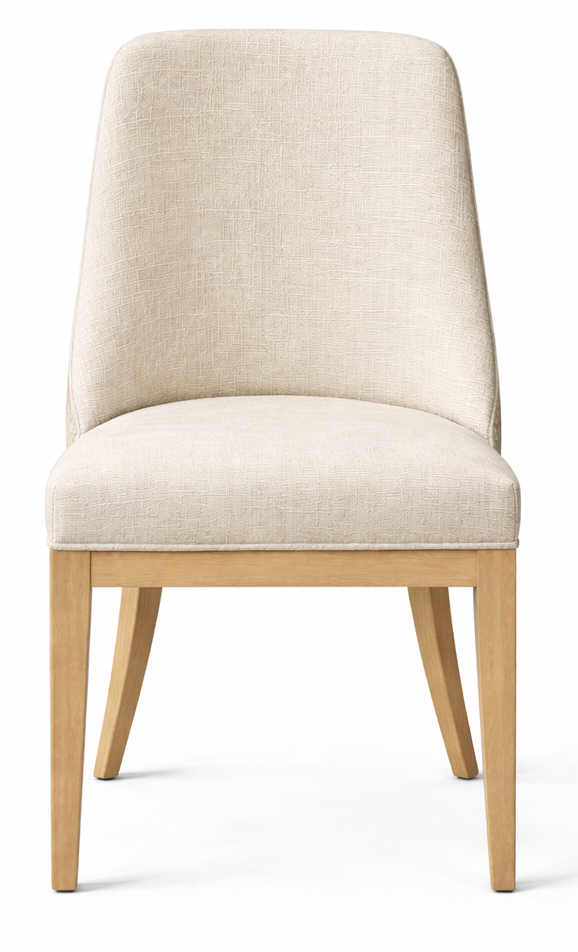 Odessa Fine Dining Upholstered Dining Chair