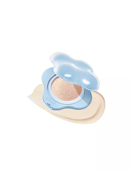 ETUDE Cloud Filter Cushion #19 Porcelain