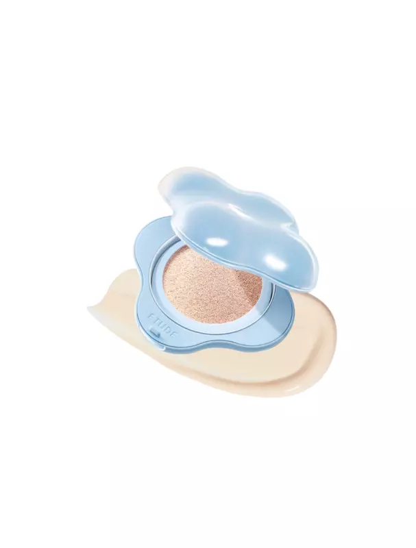 ETUDE Cloud Filter Cushion #19 Porcelain